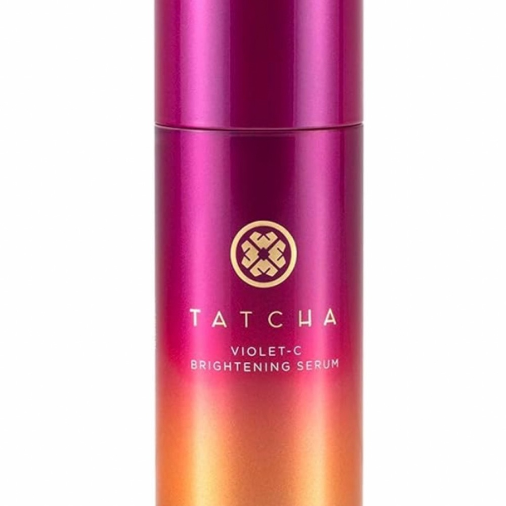 TATCHA-vitamin C